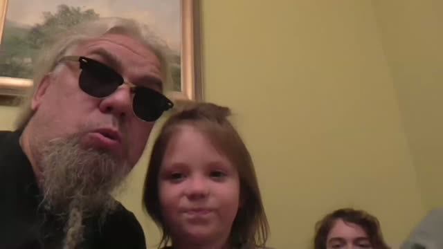 Offspring - Pretty Fly For The Tough Guy