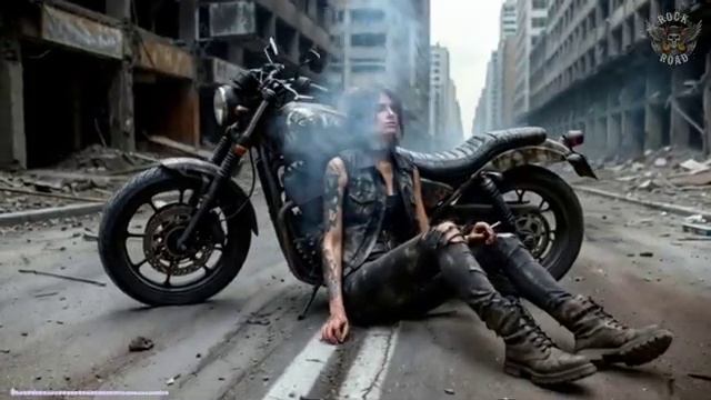 Рок-н-ролл / Rock′n′roll