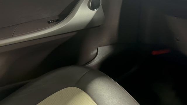 Toyota IQ 2009