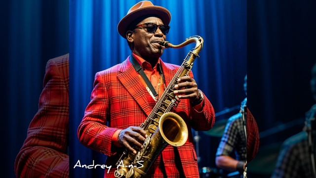 09.04/31m Sax