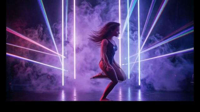 I’m Dancing For You.