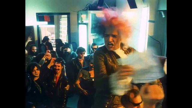Falco - Rock Me Amadeus (1985)