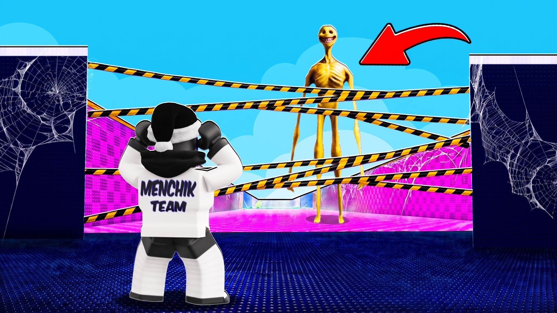 😱Я НАШЁЛ СЕКРЕТНЫЕ ЭТАПЫ в УКРАДИ ЯЙЦО в РОБЛОКС!