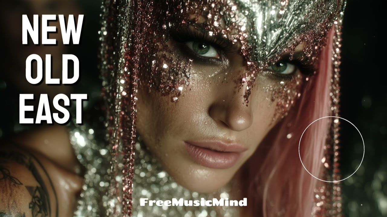 New Old East | [Copyright Free Music] EDM, Melodic Techno & Progressive House #copyrightfree