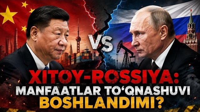 🍿 SHHT Ichida Yashirin Raqobat Bormi?