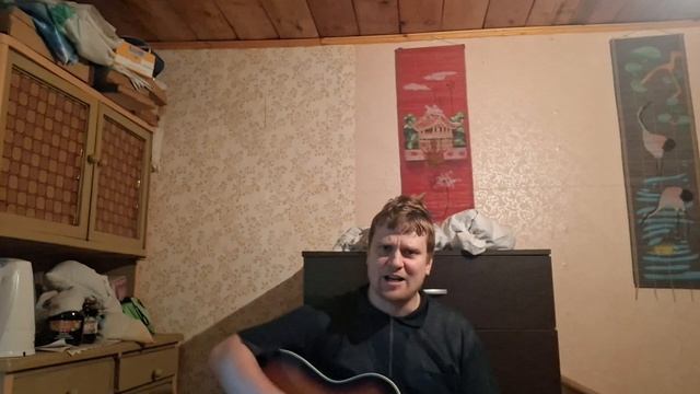 Кино - Время есть (Cover)