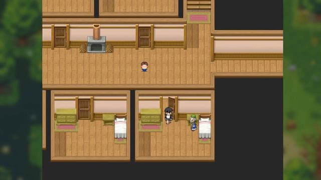 The Curse Of Pleasure Walkthrough: Part 4 - Cave Dwelling