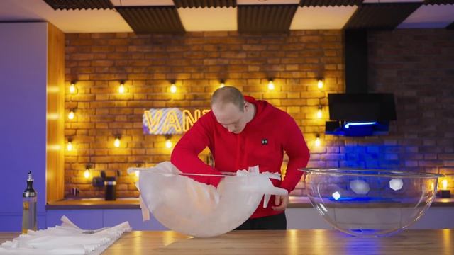 Я СДЕЛАЛ ГИГАНТСКИЙ Chupa Chups ВЕСОМ 160 КИЛОГРАММА.