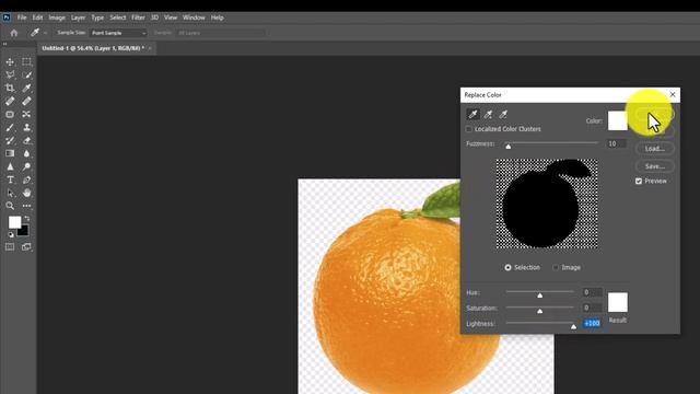 How To Remove Fake PNG Background In Photoshop 2023