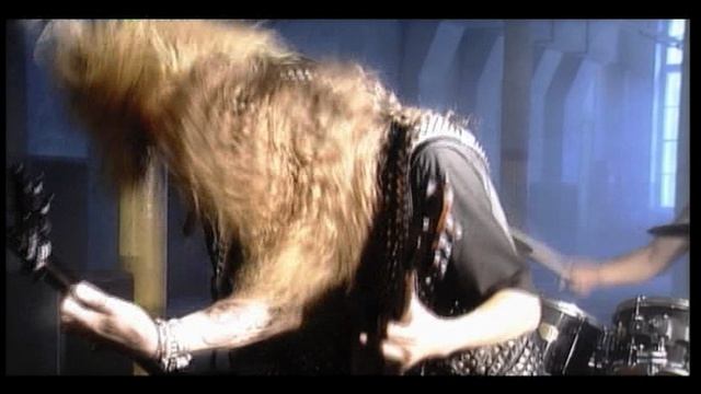 Destruction - Desecrators (Of The New Age)