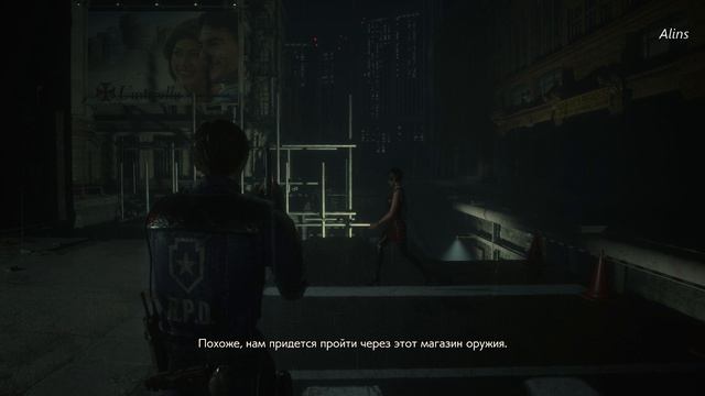 Resident Evil 2. Remake (Video) PC