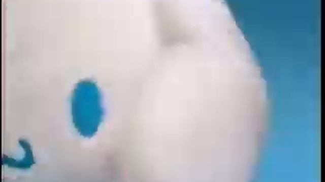 Cinnamoroll Video Clip From Japan (перезалив, SanarioSan)