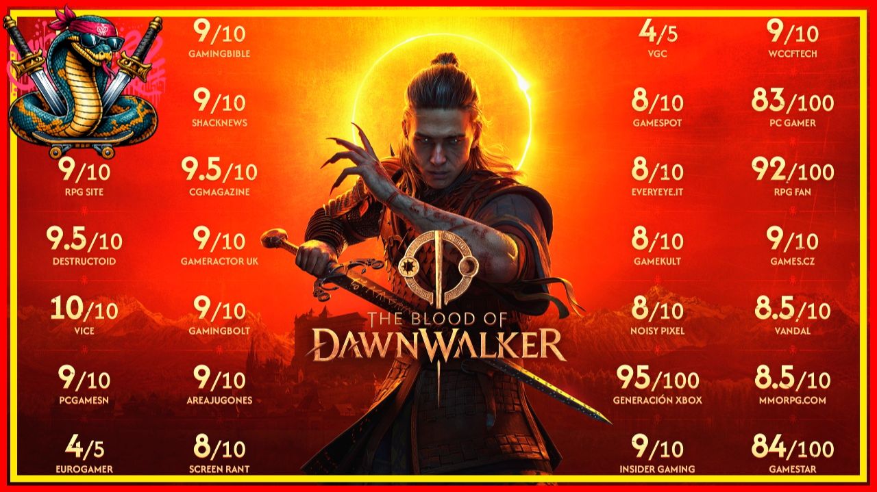 30 ЧАСОВ Сосание крови в Игре The Blood Of Dawnwalker