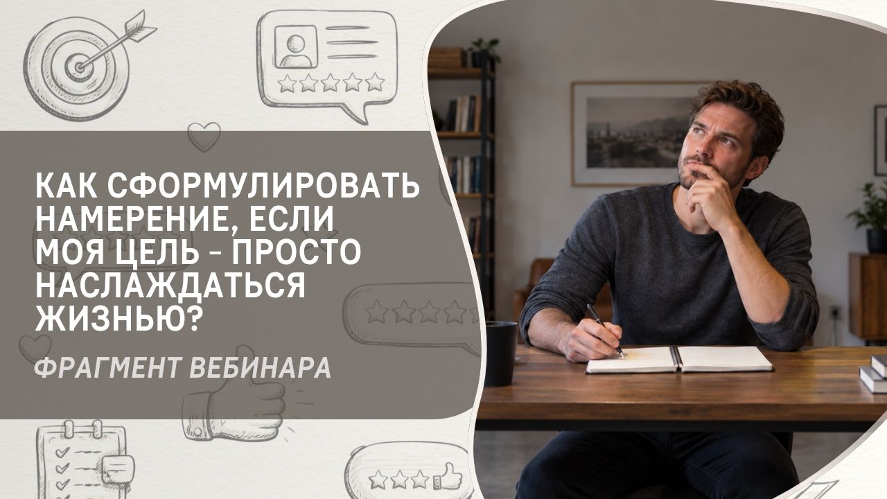 Фрагменты вебинаров и курсов