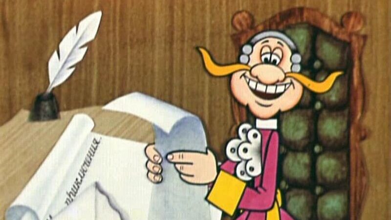 «Приключения барона Мюнхаузена»: книга, которая учит мечтать