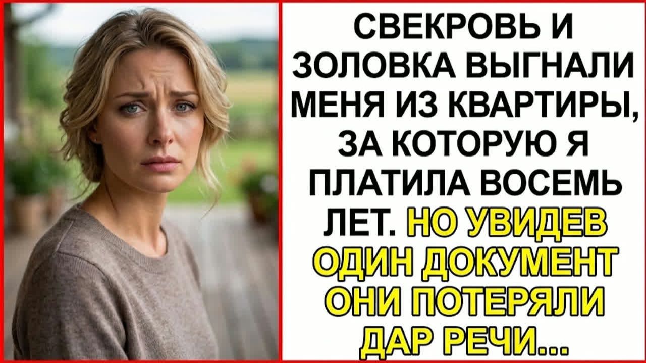 Истории из жизни|Твои шмотки в мусорных пакетах|Аудио рассказы|Аудиокниги слушать онлайн|