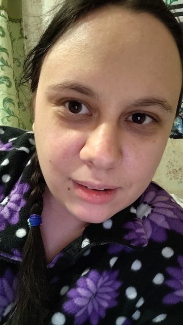Тревожное расстройство