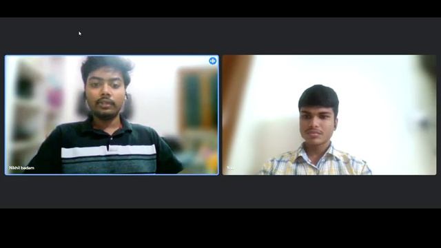 ORACLE - MTS Recruitment Process - SASTRA 2022