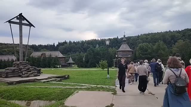 Гремячий Ключ