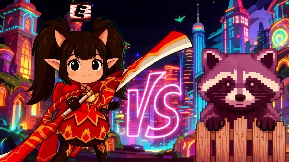 Нарезочка Exception VS Exodus