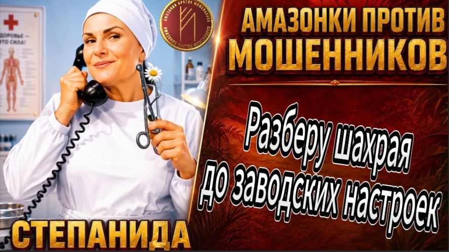 Степанида
