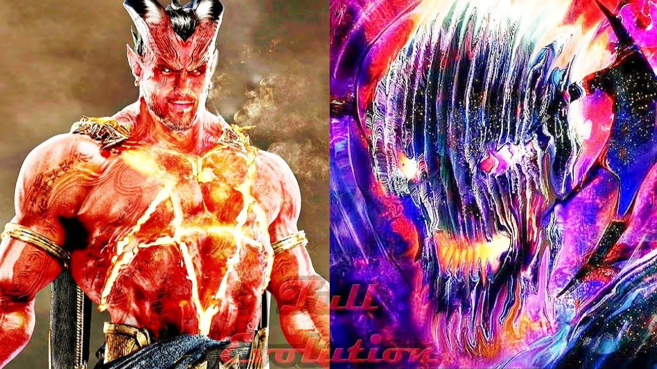 40 Самых Могущественных Персонажей Марвел и DC !