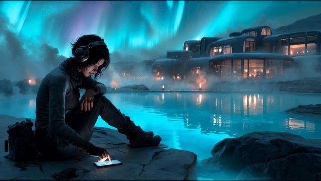 Activate Deep Focus  Chillstep Music For ADHD, Coding & Flow State