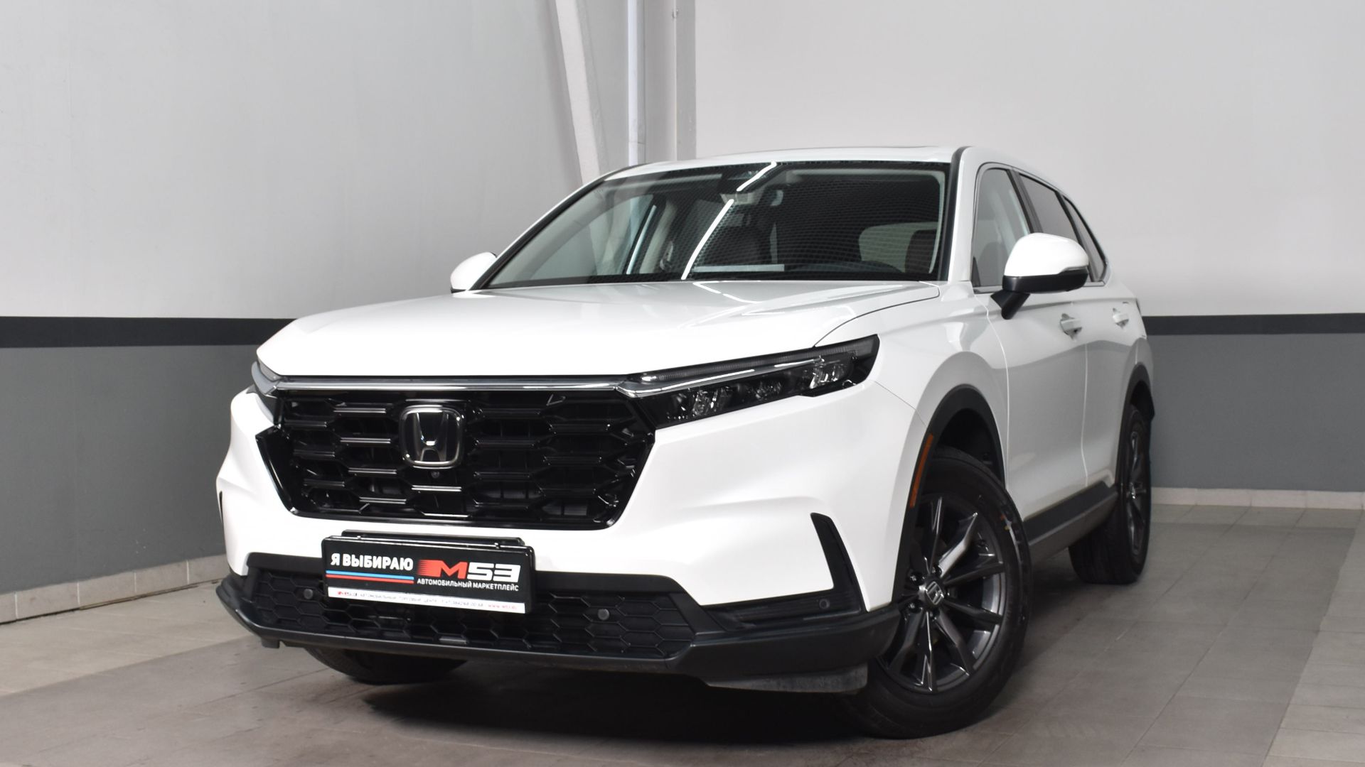 Honda CR-V VI, 2026 №56643