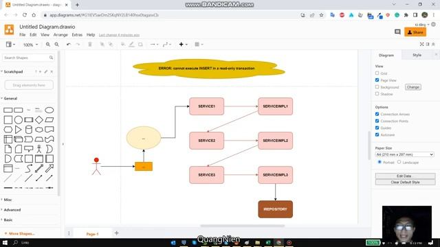 How To Fix ERROR: Cannot Execute INSERT In A Read-only Transaction