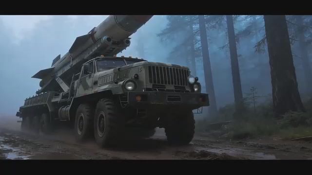 Если бы Red Alert был в реальном мире. 3 часть