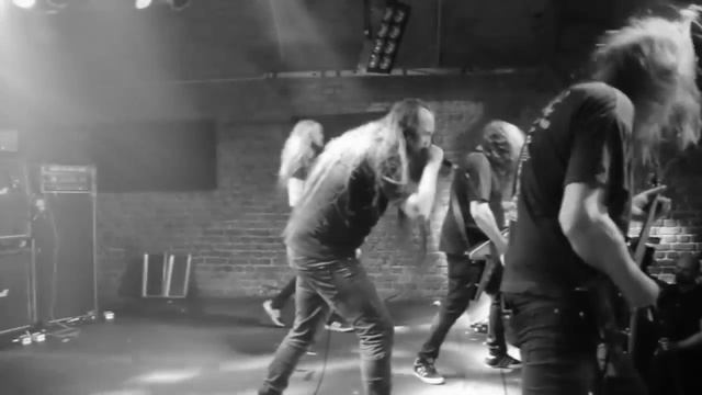 BENEDICTION - Tear Off These Wings (OFFICIAL MUSIC VIDEO)