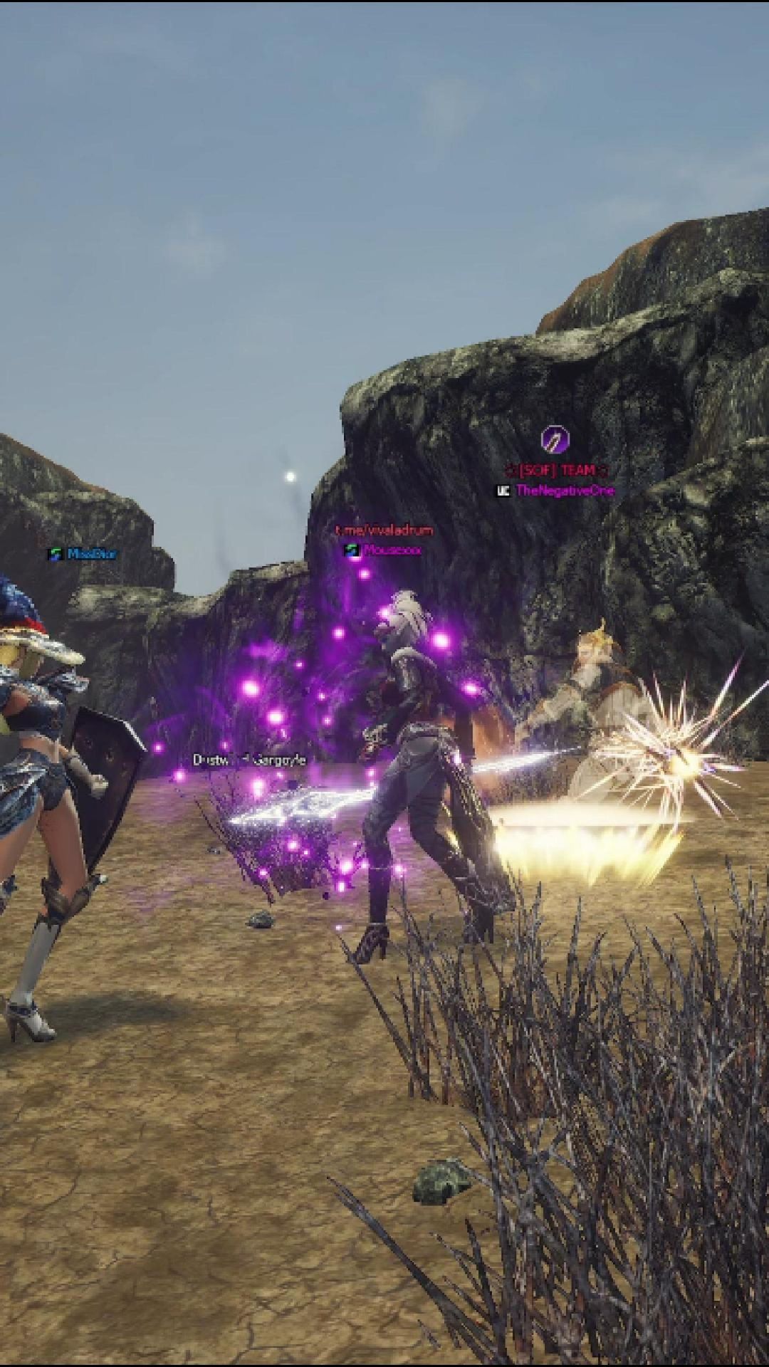 Маги - это красиво, но есть одно но... =) #shorts #mmorpg #lineage2 #l2 #lu4 #gaming #games #la2