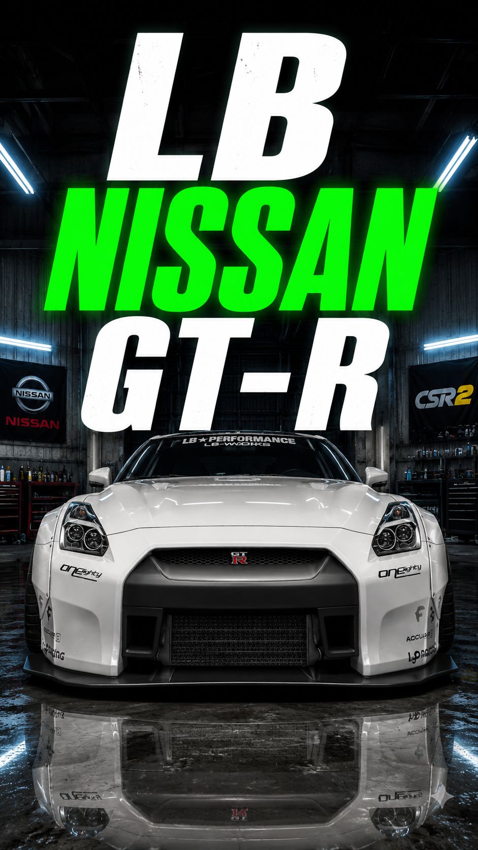 CSR 2