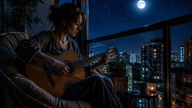 DJ RIDON - Midnight Serenade Music
