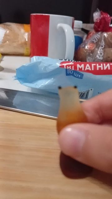 Короткое интервью с этим чудиком
