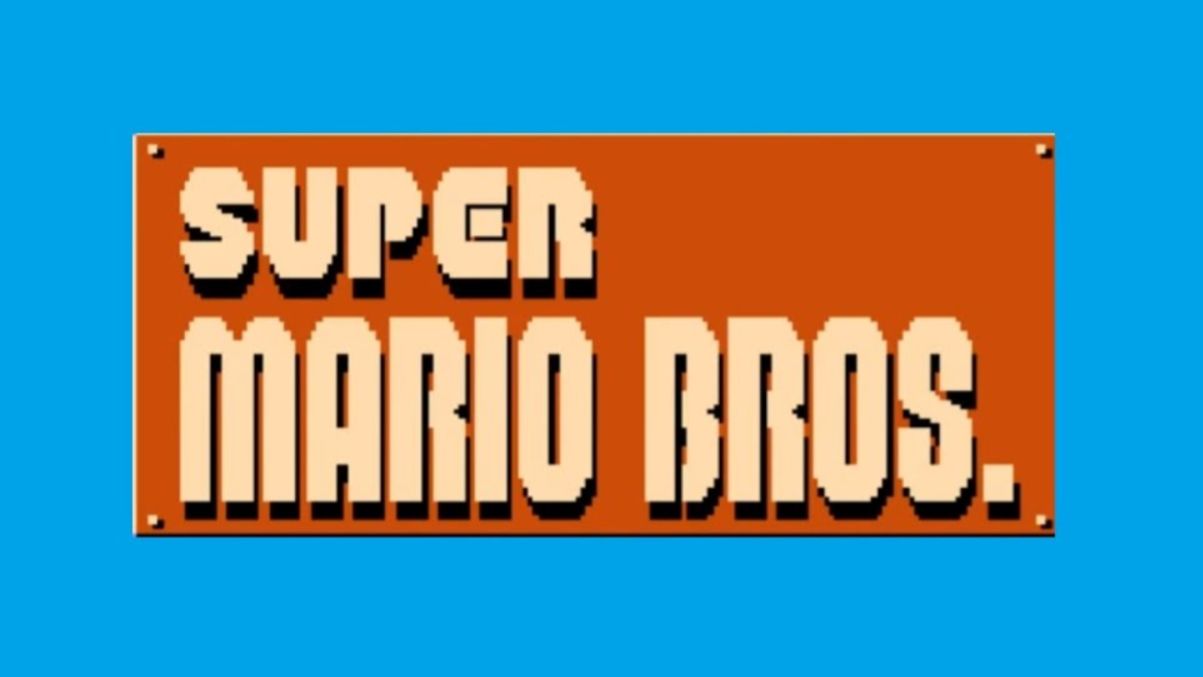 Super Mario