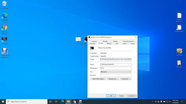 FIX - Mikrotik Winbox - ERROR: RoMON Agent Not Found. Add It To Managed List