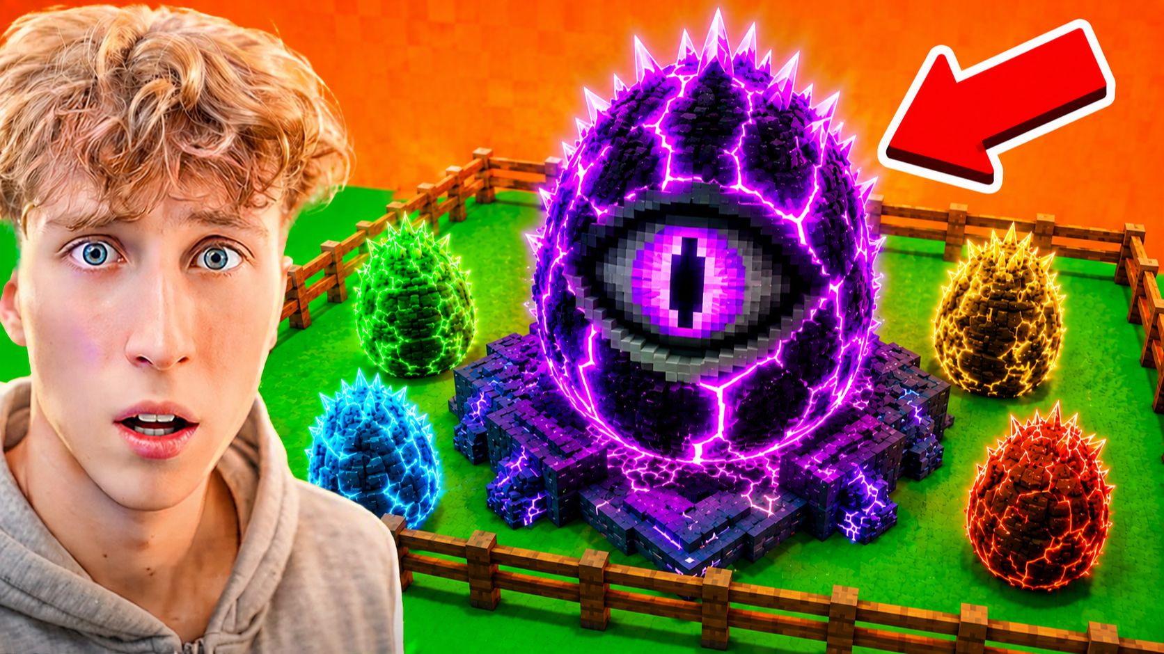 🤯ПОЛУЧИЛ  BOSS MASTERY ЯЙЦО И ВЫБИЛ 100B/s НА АДМИН АБЬЮЗЕ В УКРАДИ ЯЙЦО🤯