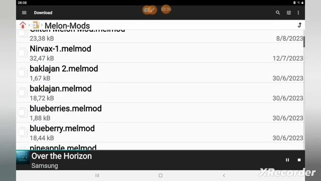 MOD PER MELON PLAYGROUND? (LIKE PER LA PARTE 2 )
