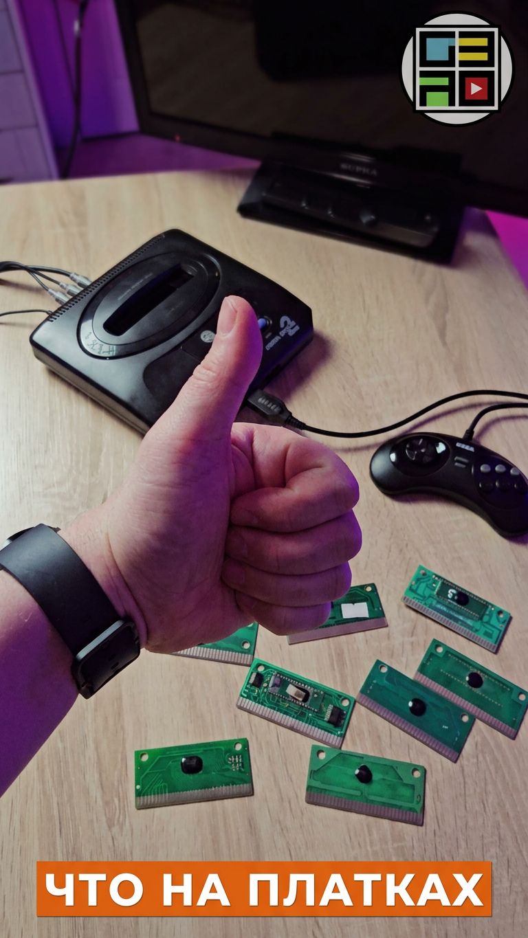 Что на платках SEGA Сентябрь анонс Gaming За 30