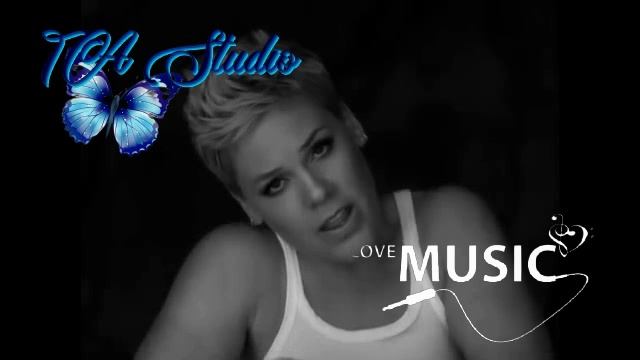 PInk  -  Wild Hearts Cant Be Broken  (  TA  Studio  2026  )