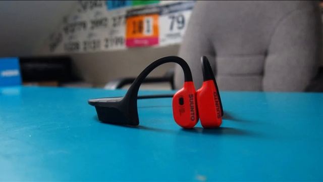 Suunto Wing