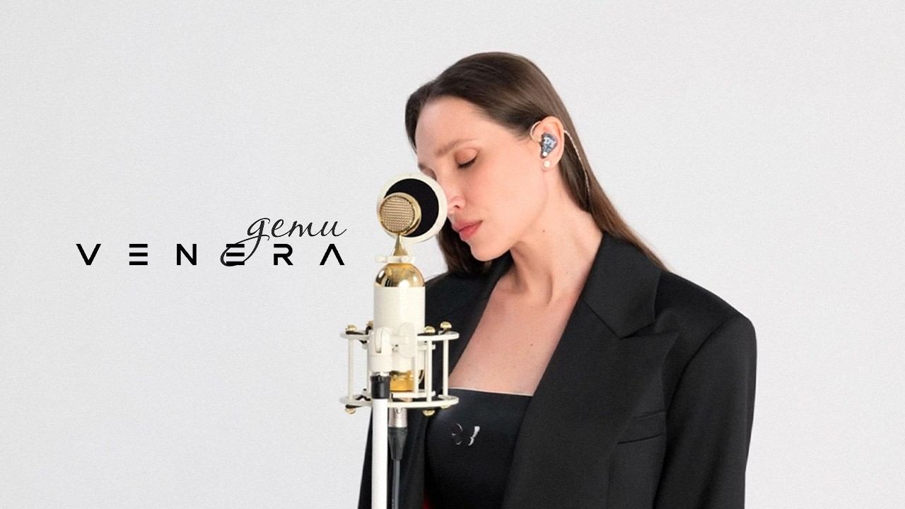 Venera - Дети (Acoustic Version)