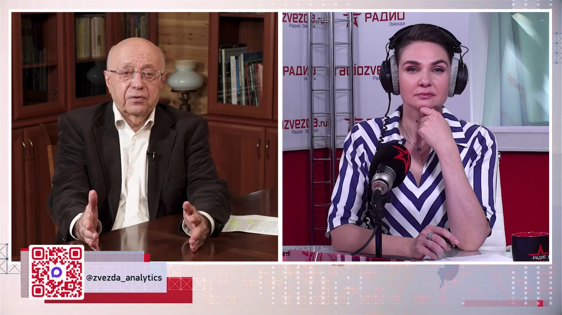 Наследие подлинного служения: кто будет строить Россию
