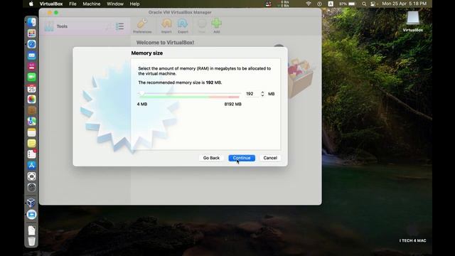How To Fix Kernel Driver Not Installed (rc=-1908) Error Of Virtual Box On MacOS Monterey 2022