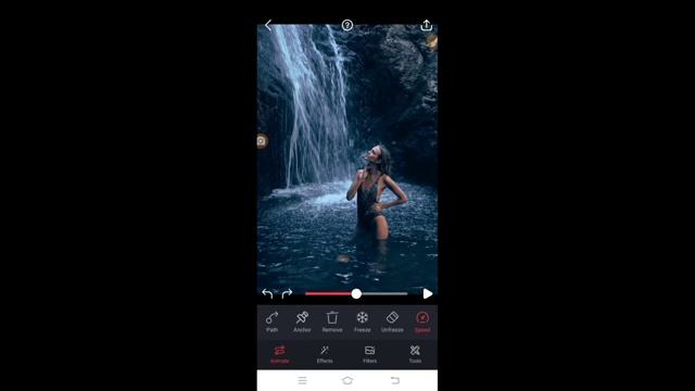 Movepic Photo Motion Mod Apk||tik Toc Video Creat App