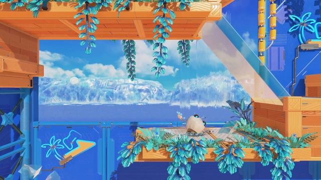 ASTRO's PLAYROOM ▶ ПРЫГУЧИЙ ЗАБЕГ_2026 (ASTRO BOT)