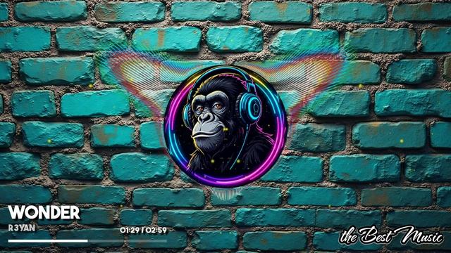 Wonder - R3YAN