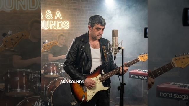 Pap Jan - Hayrik Jan (A&A Sounds) Harutyun Harutyunyan