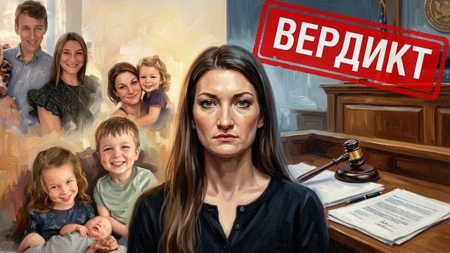 Дело Линдси Клэнси: описала психологический портрет Линдси и вынесла вердикт вместо присяжных